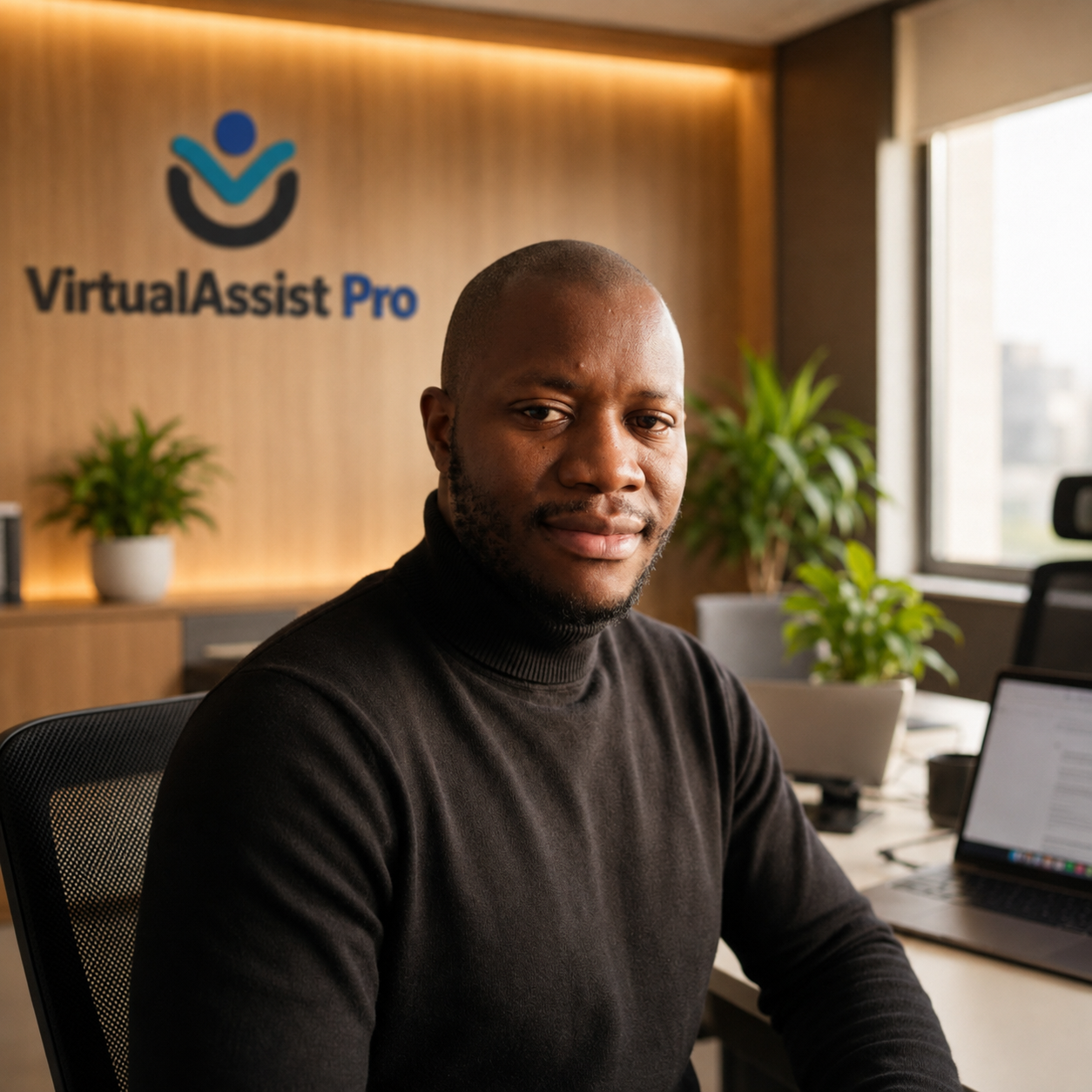 Joseph, Co-Founder and Chief Technology Officer at VirtualAssist Pro