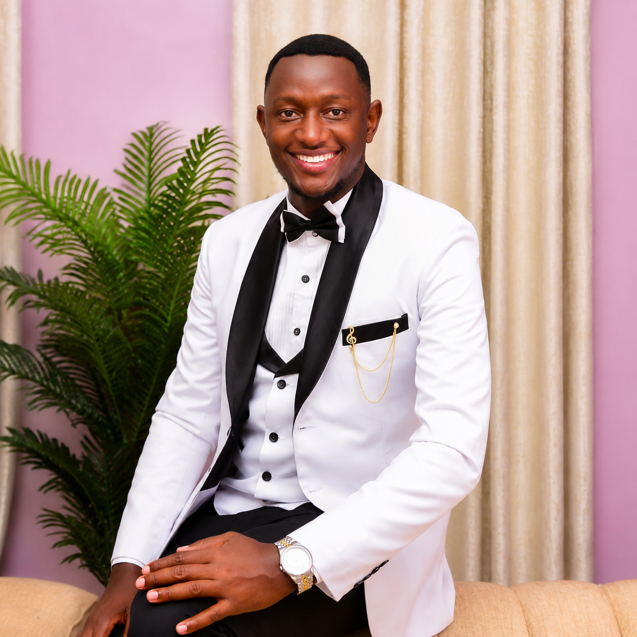 Samuel, Co-Founder and Chief Operations Officer at VirtualAssist Pro